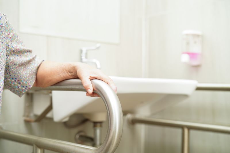 Drain cleaning process