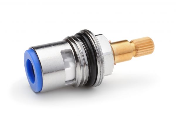 Faucet Cartridge Replacement