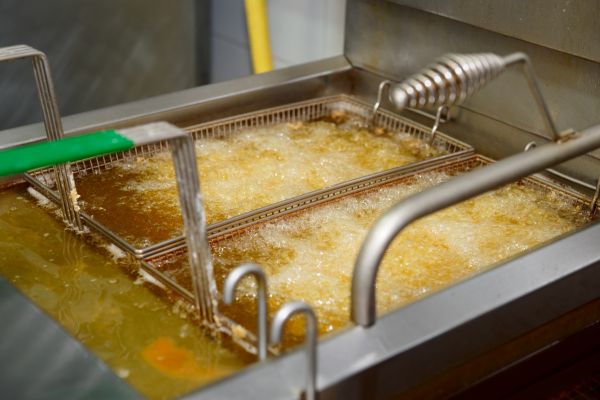 Grease Trap Maintenance