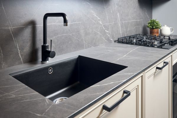 Sink Remodeling