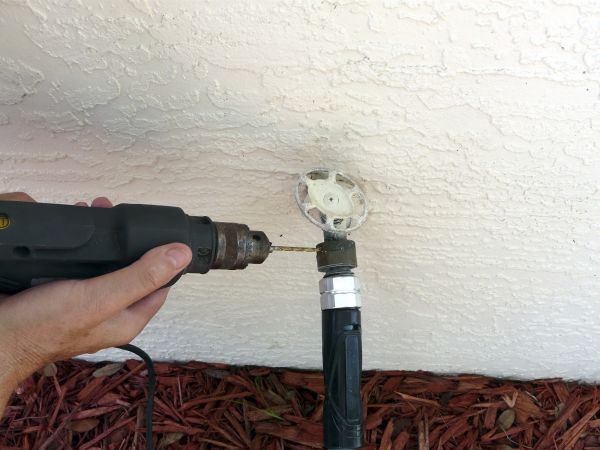 Backflow Plumbing Replacement