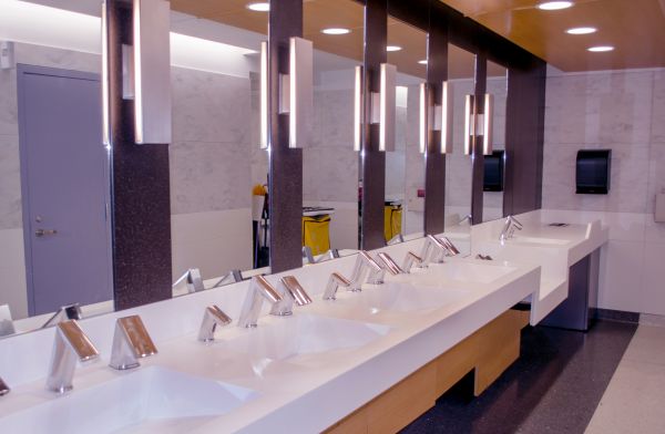 Commercial Plumbing Repair